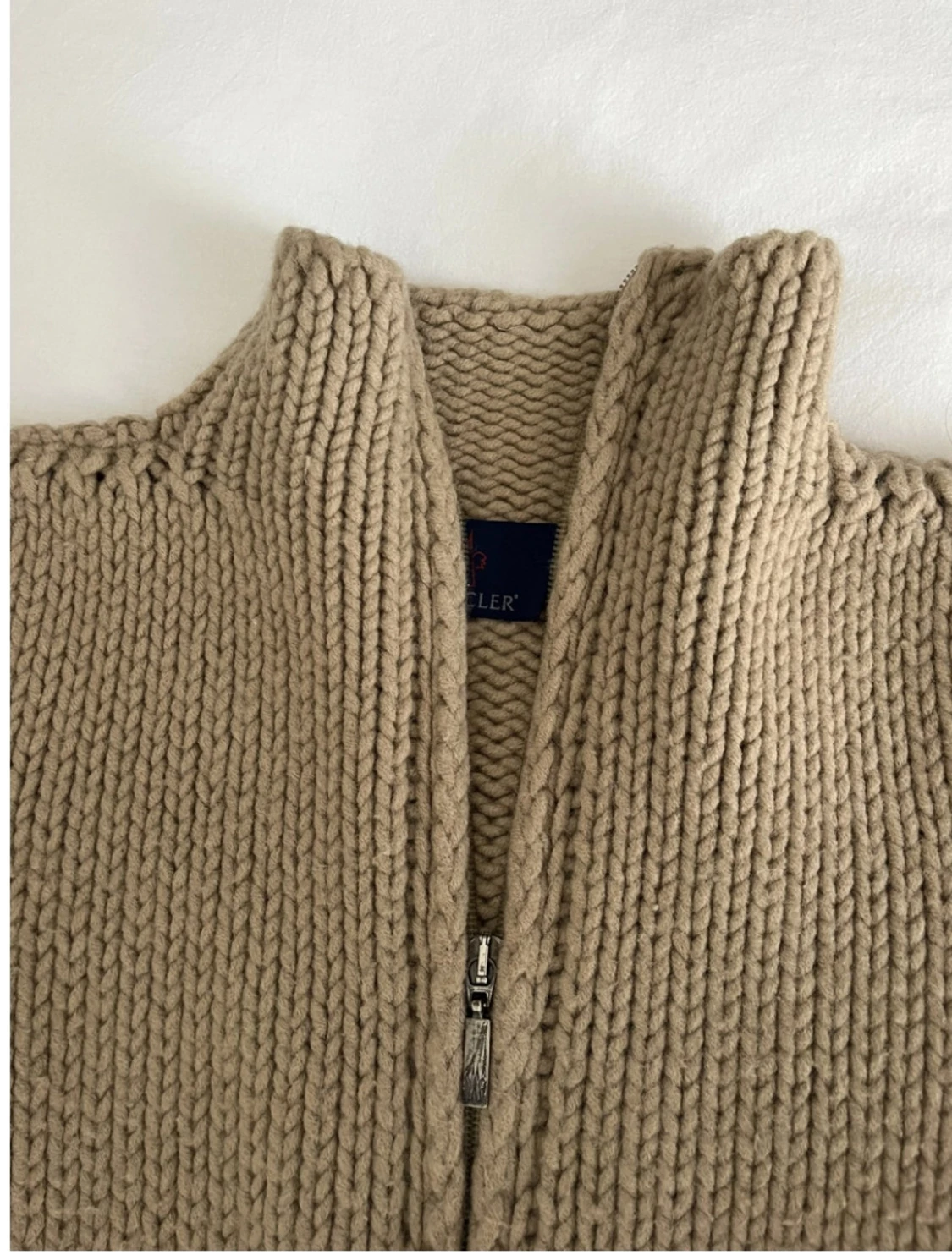 Moncler cardigan  - 1