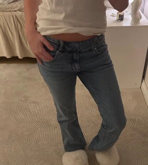 Low waist  - Säljer dessa snygga som inte längre går att köpa💕