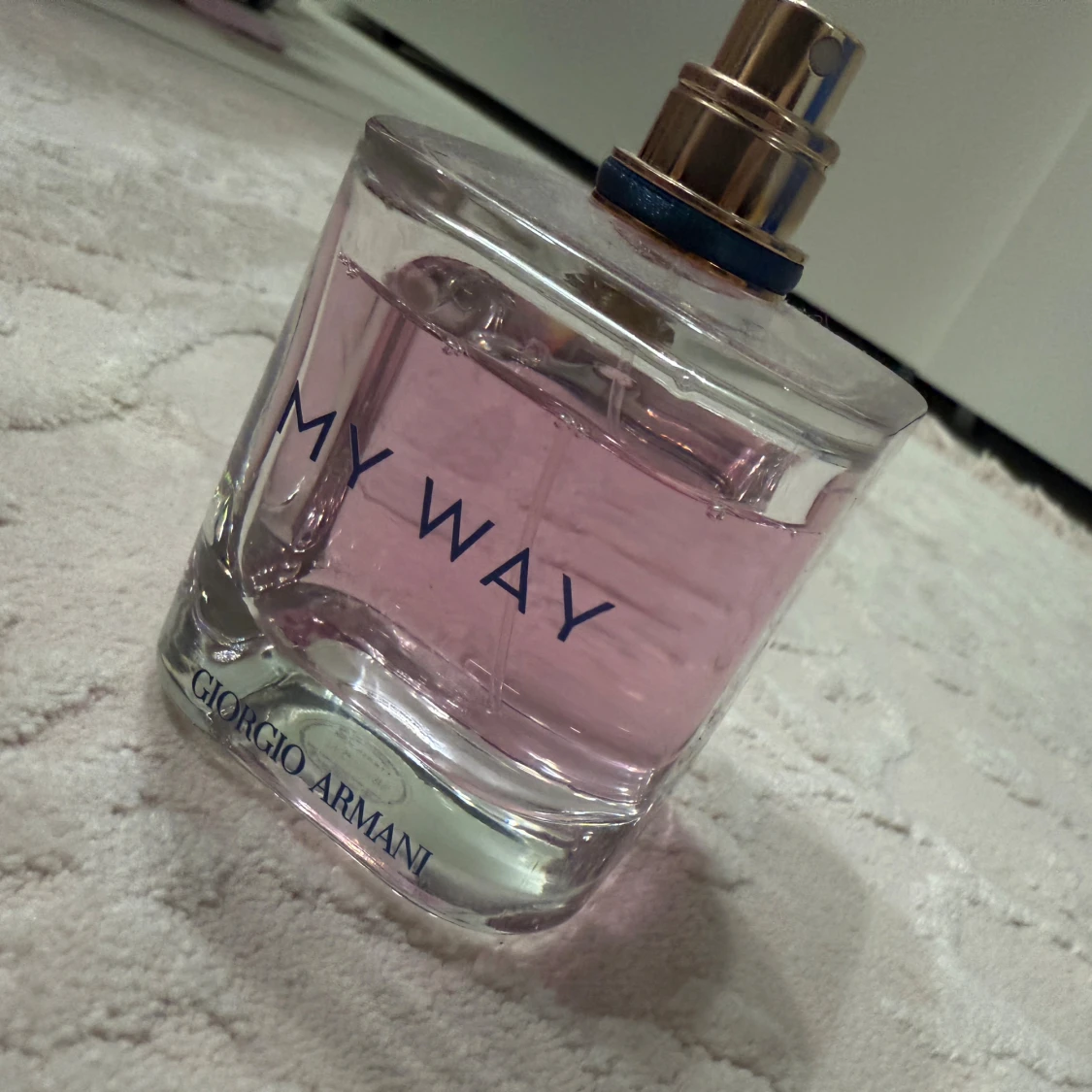 Giorgio Armani My Way parfym - 2