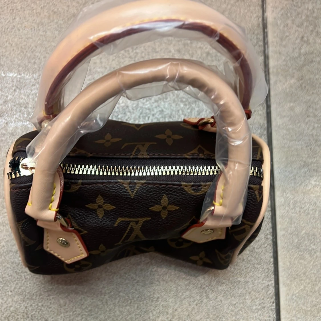 Trendiga väskan  - 2