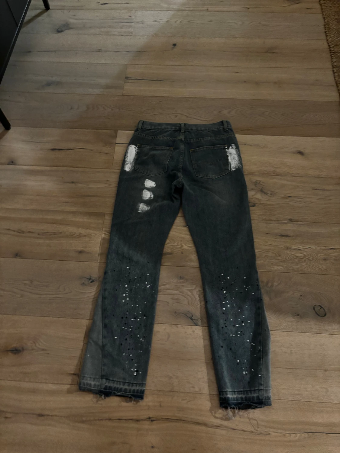 Gallery dept jeans flared - 1