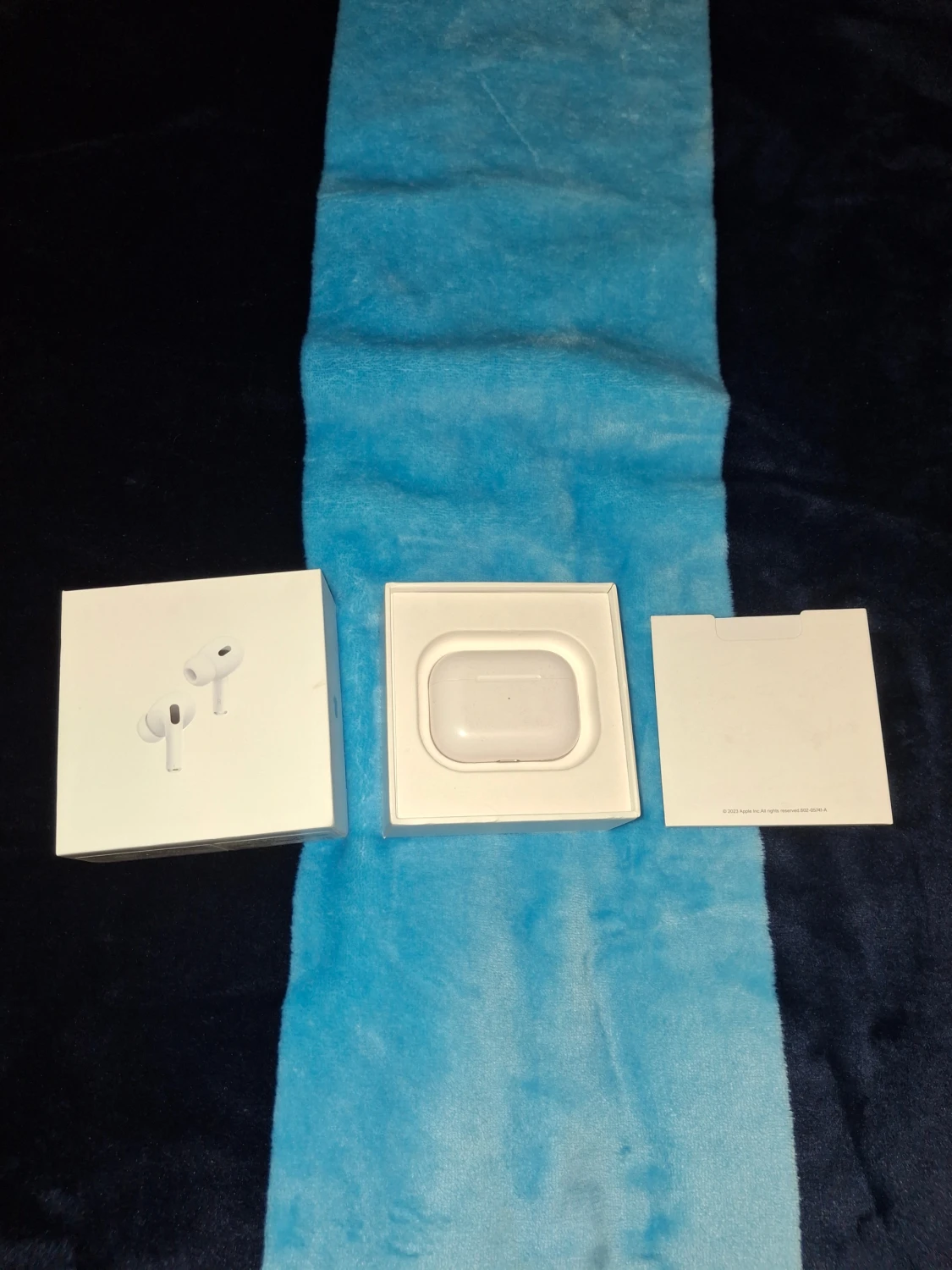 AirPods Pro (2nd generation) - 2