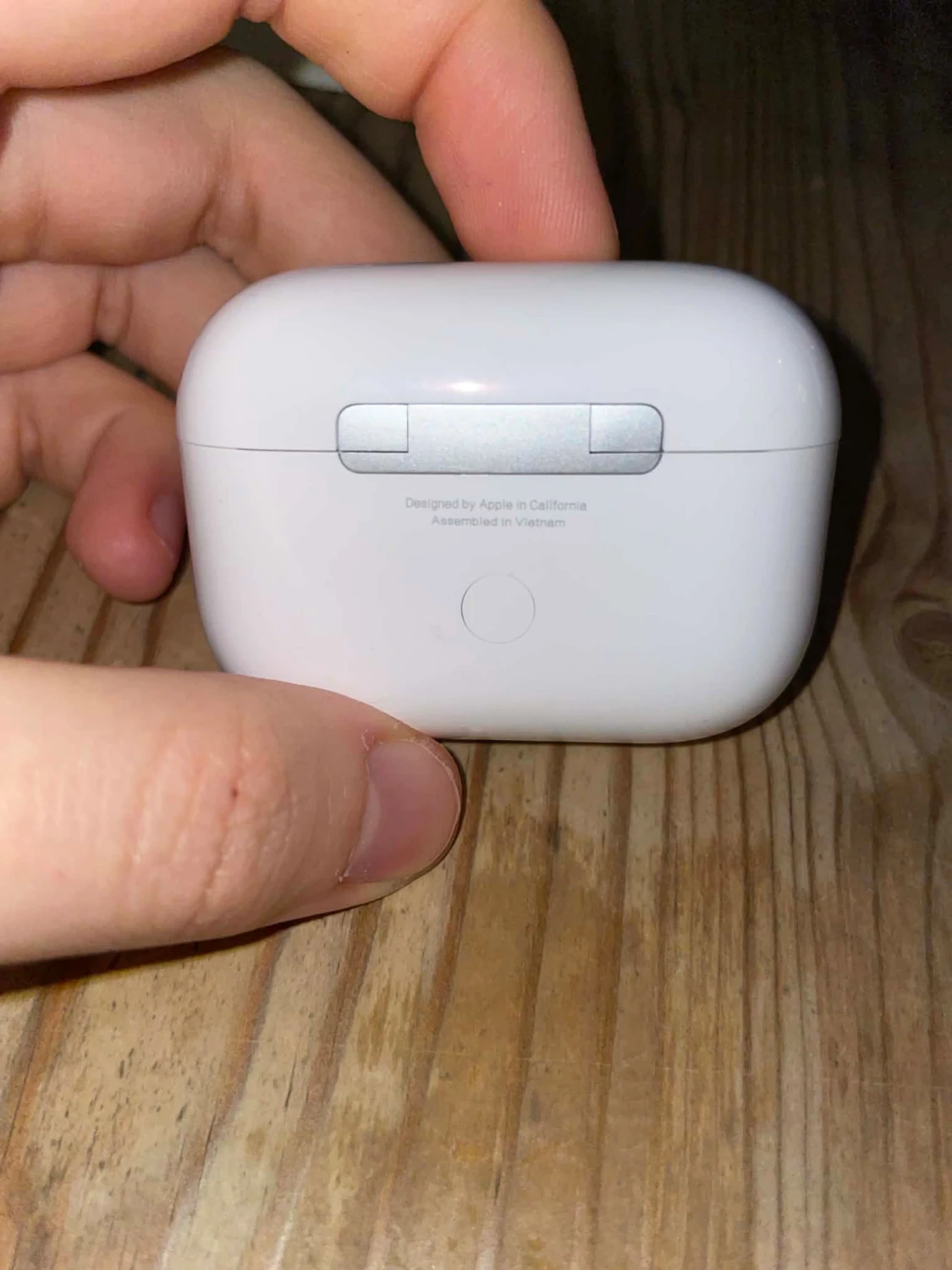 AirPods Pro 2 USB-C - 6