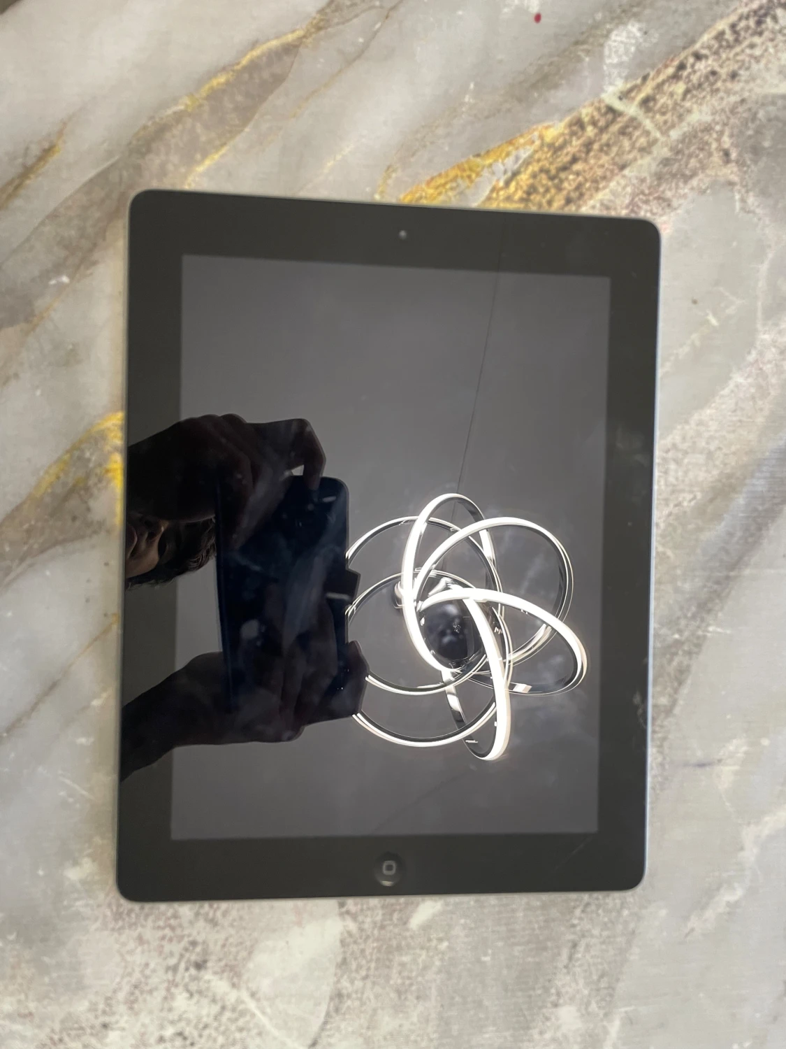 Apple iPad (2nd/3rd/4th gen)