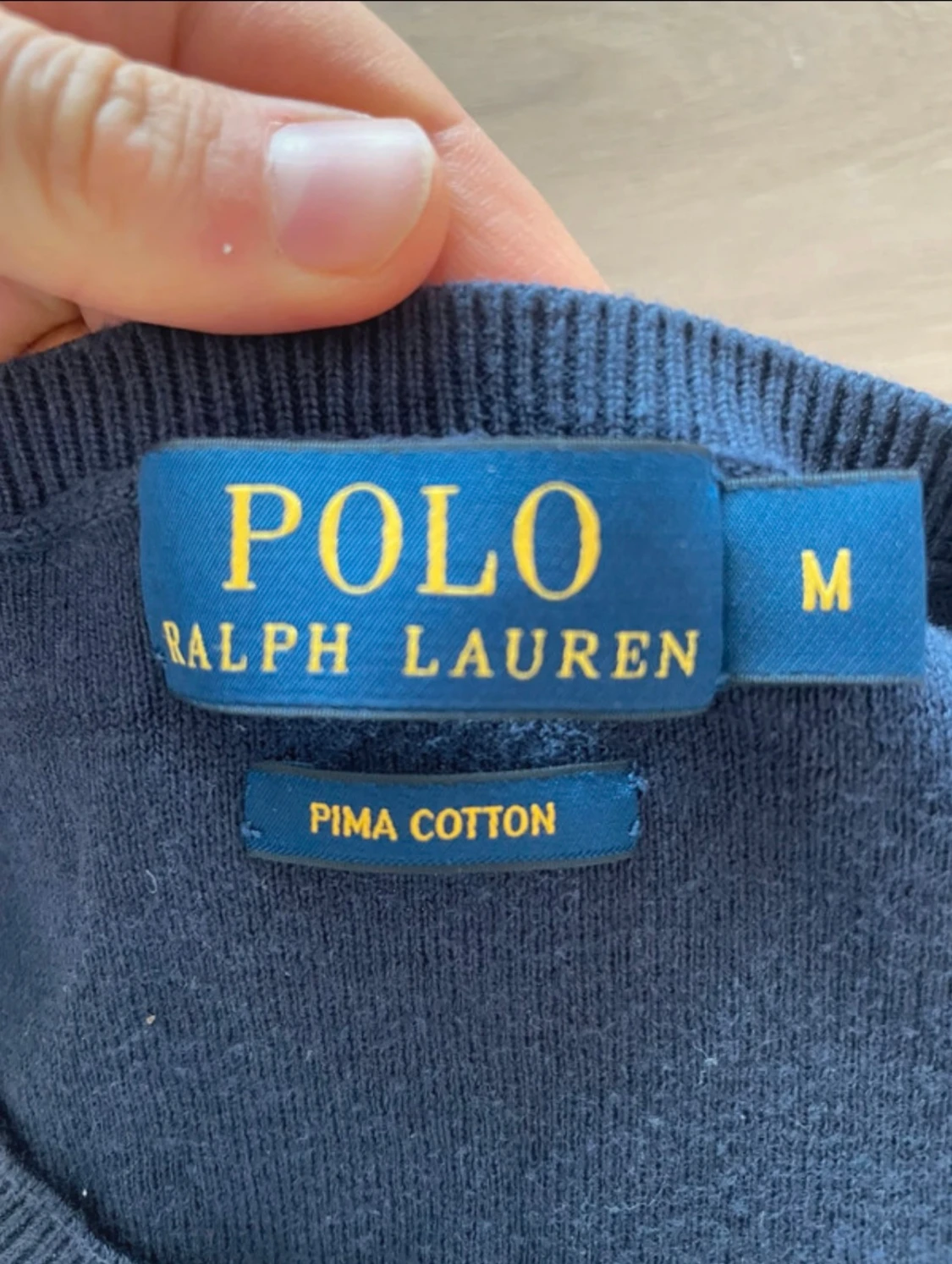 Ralph Lauren tröja - 2