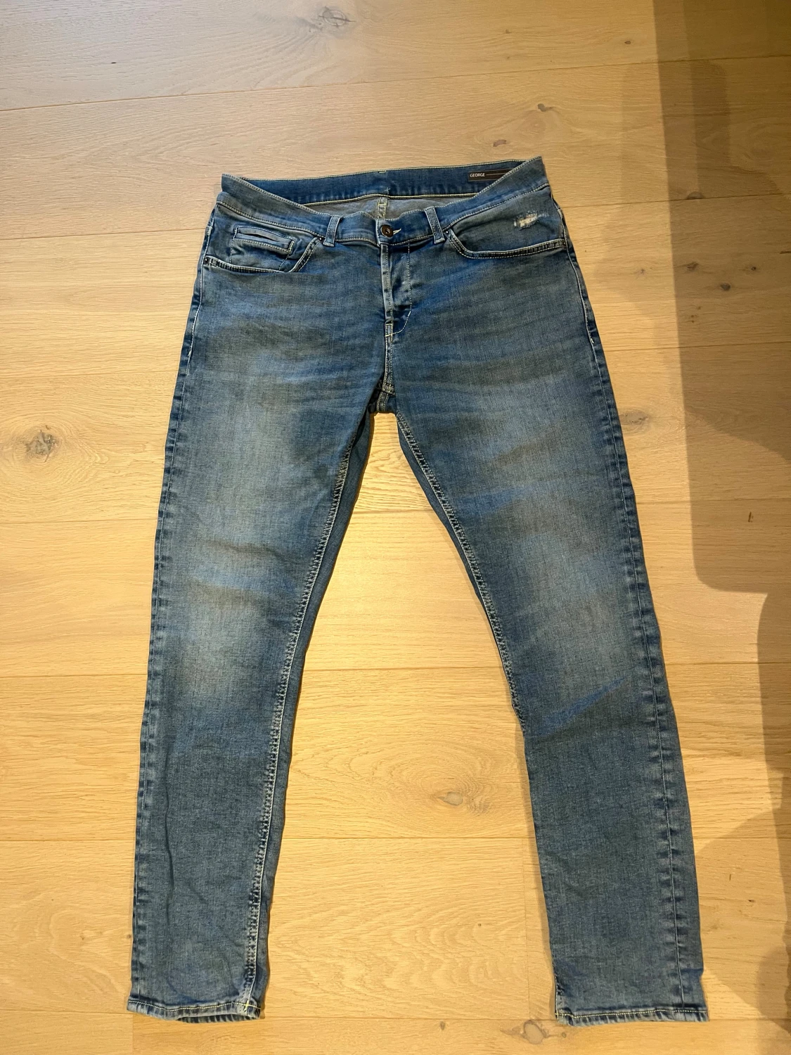 Dondup george jeans - 1