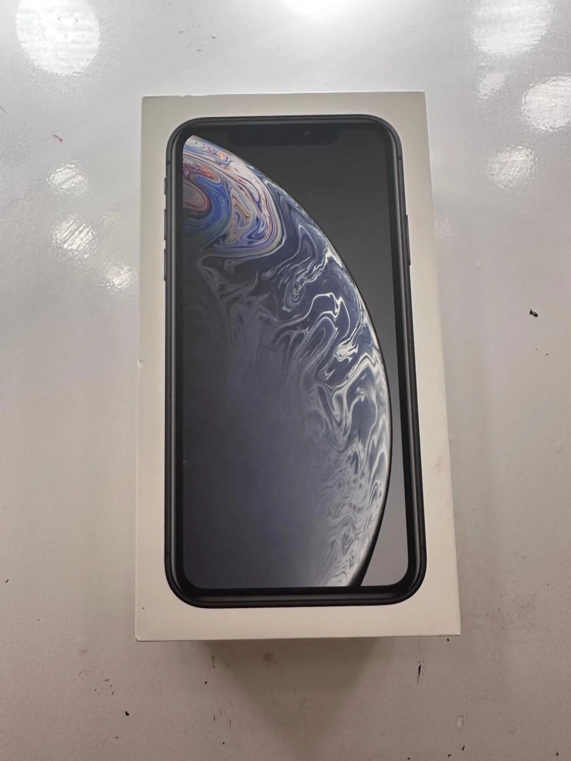 iPhone XR - 5