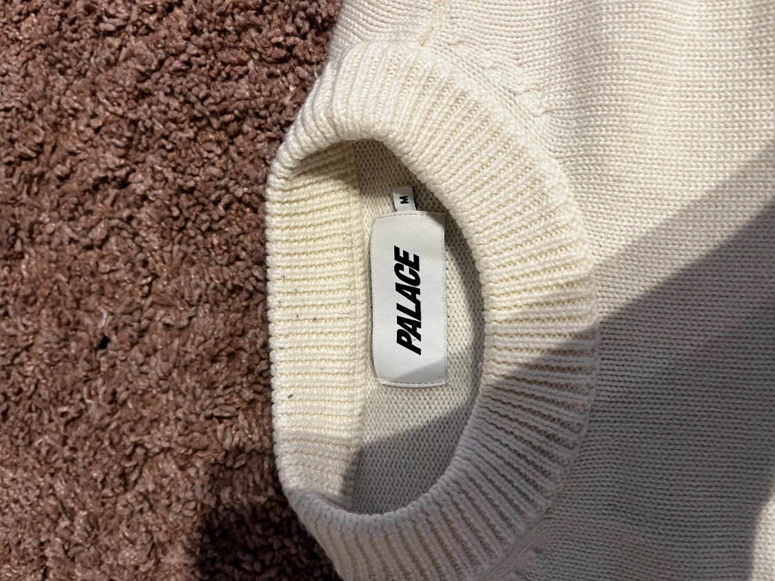 Palace Eine Stein Knit - 2