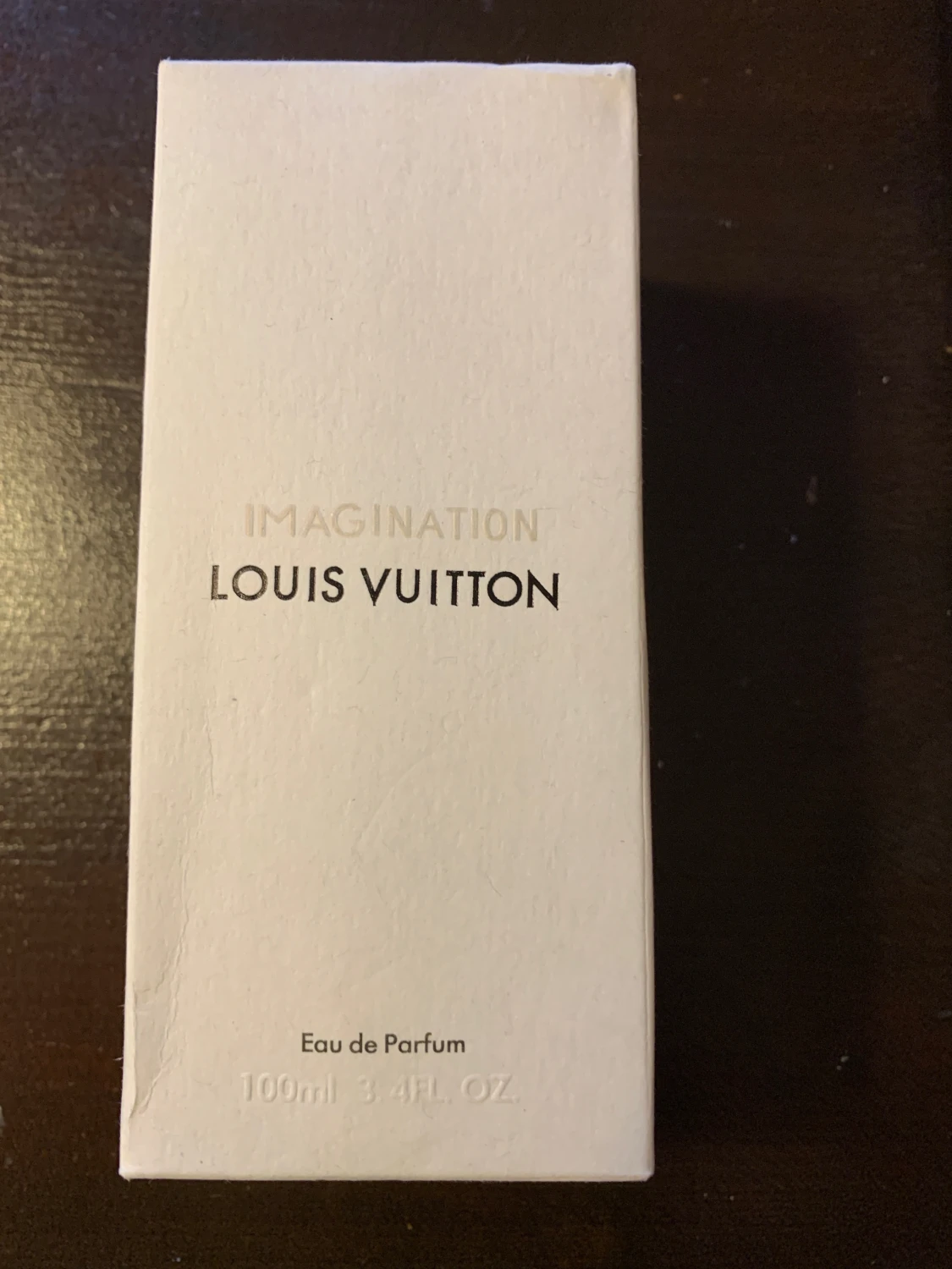 Louis Vuitton Imagination parfym 100ml - 2