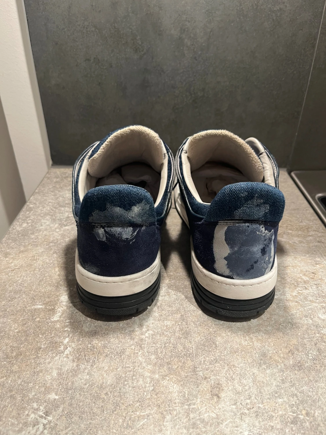 Jacob Cohën Shooters - 2