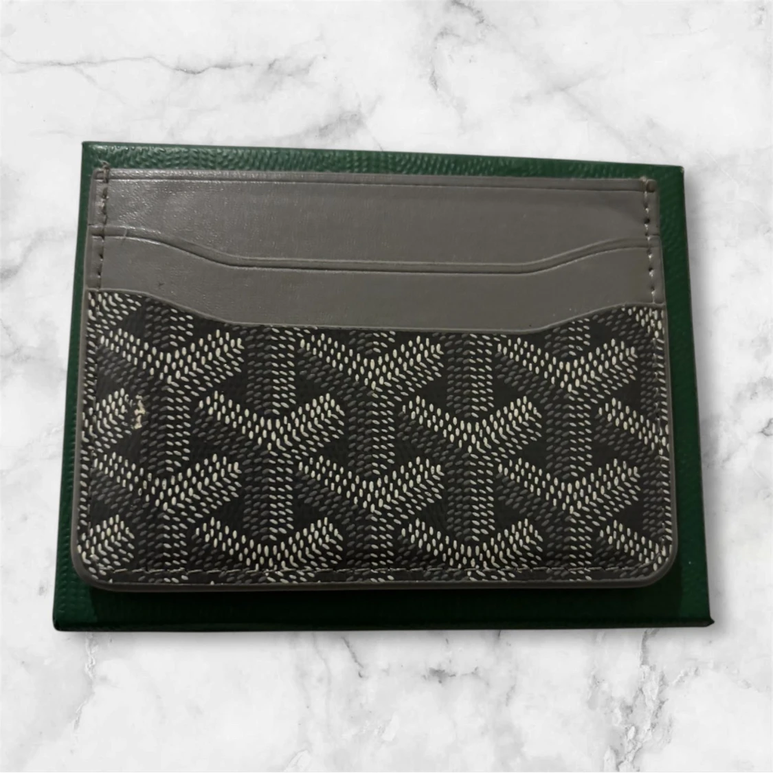 Korthållare/plånbok - 2