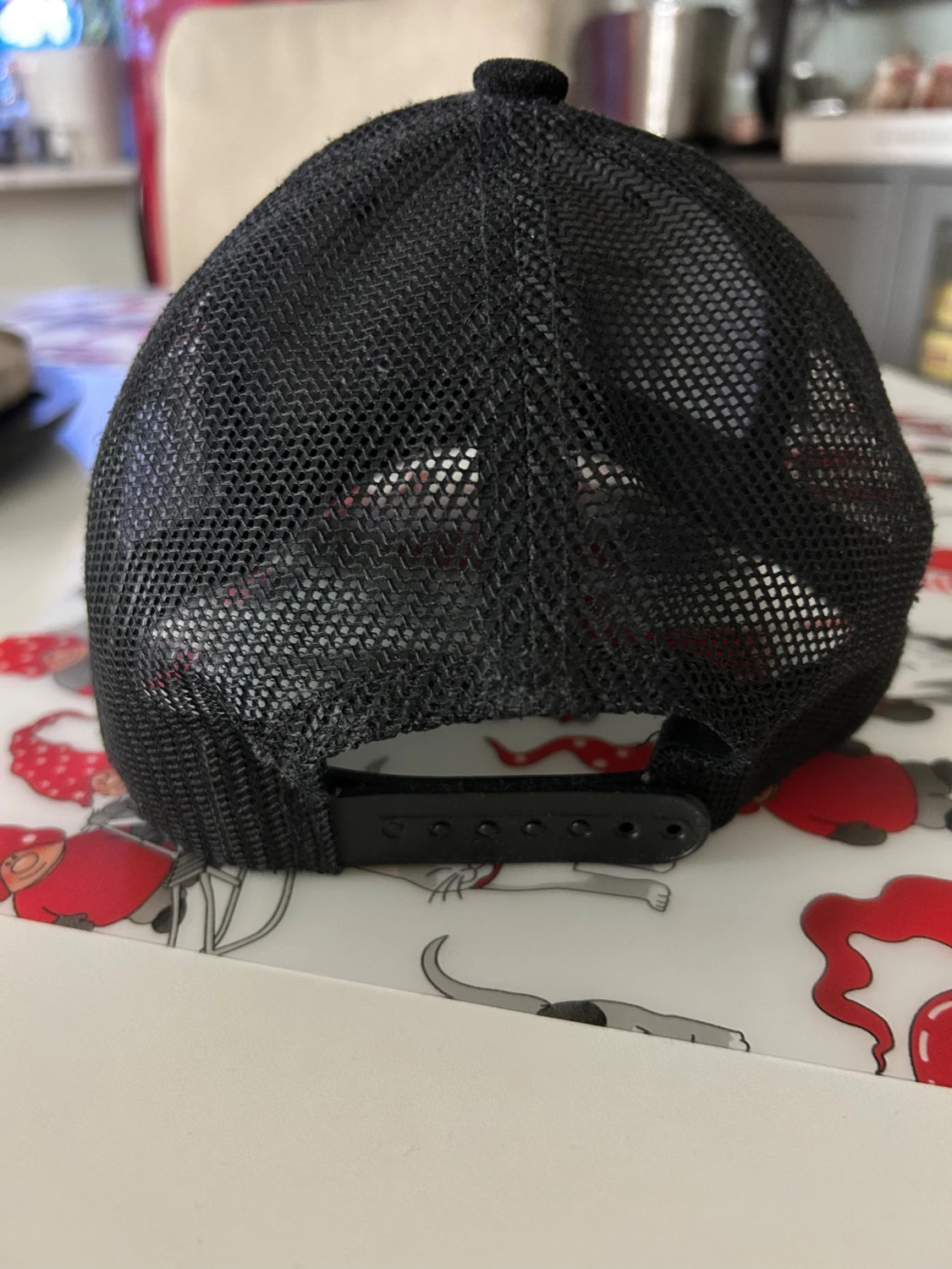 Två kepsar en från hatstore å en la keps - 2