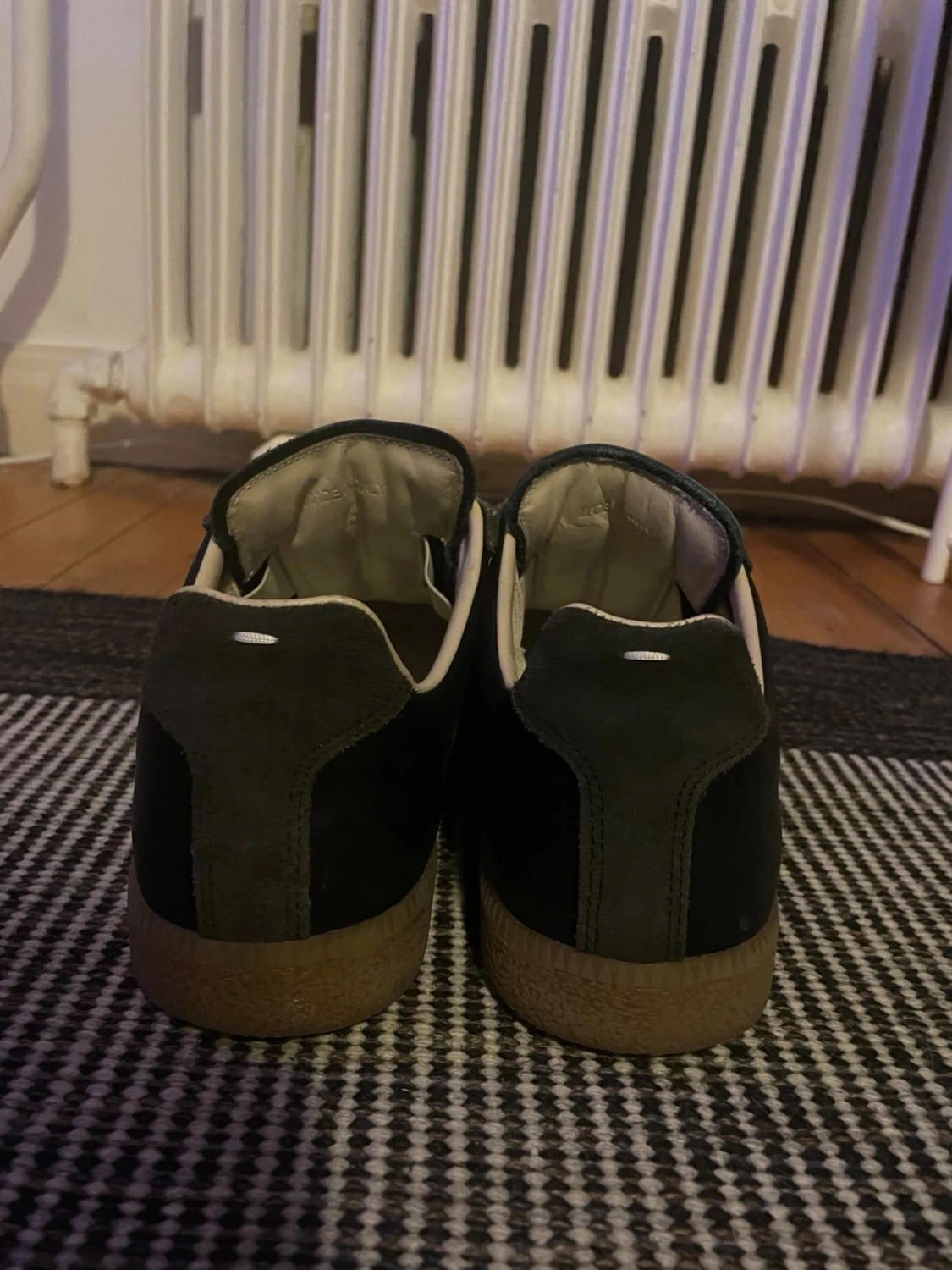 Maison Margiela Gats - 2