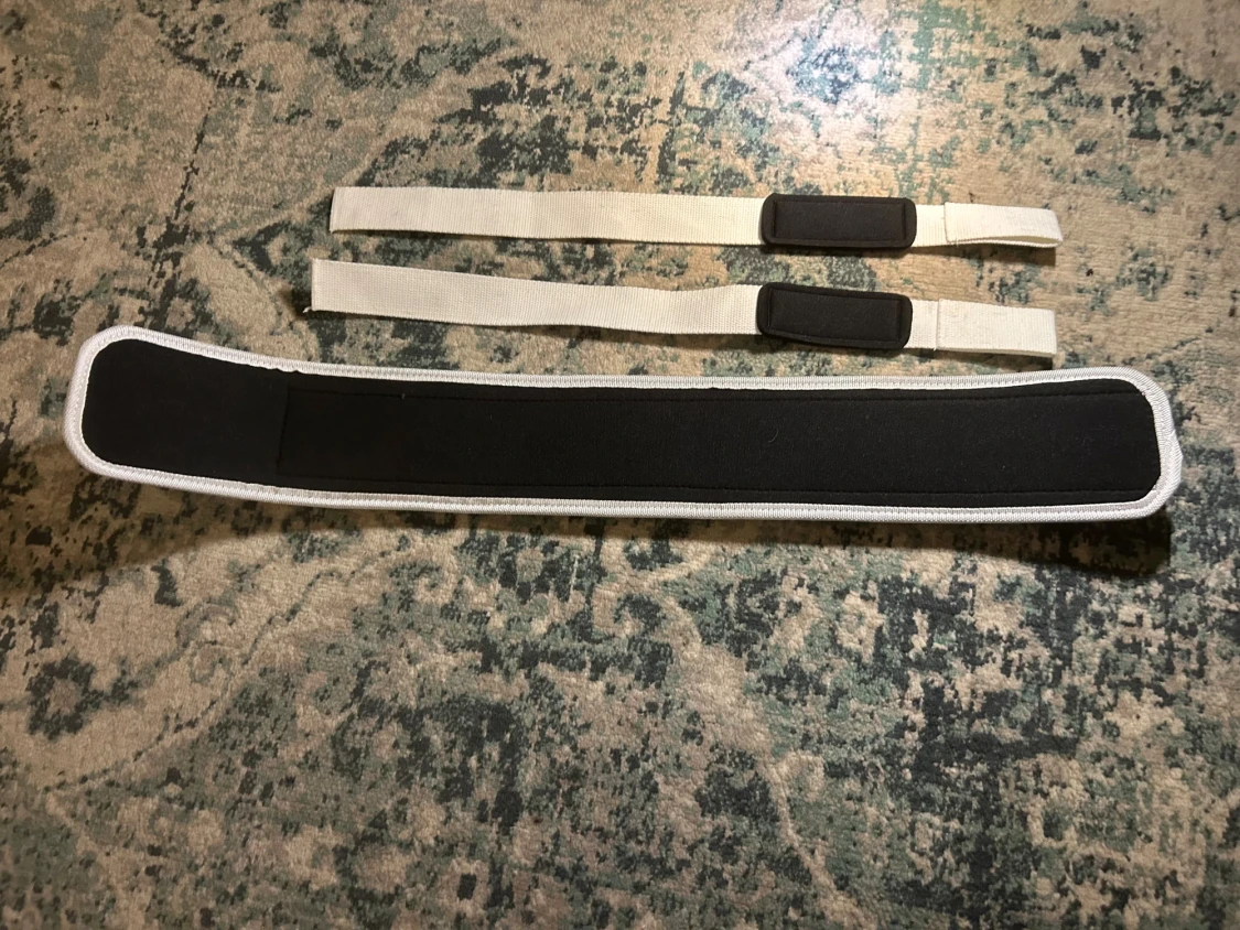 Tränings bältet  - 3