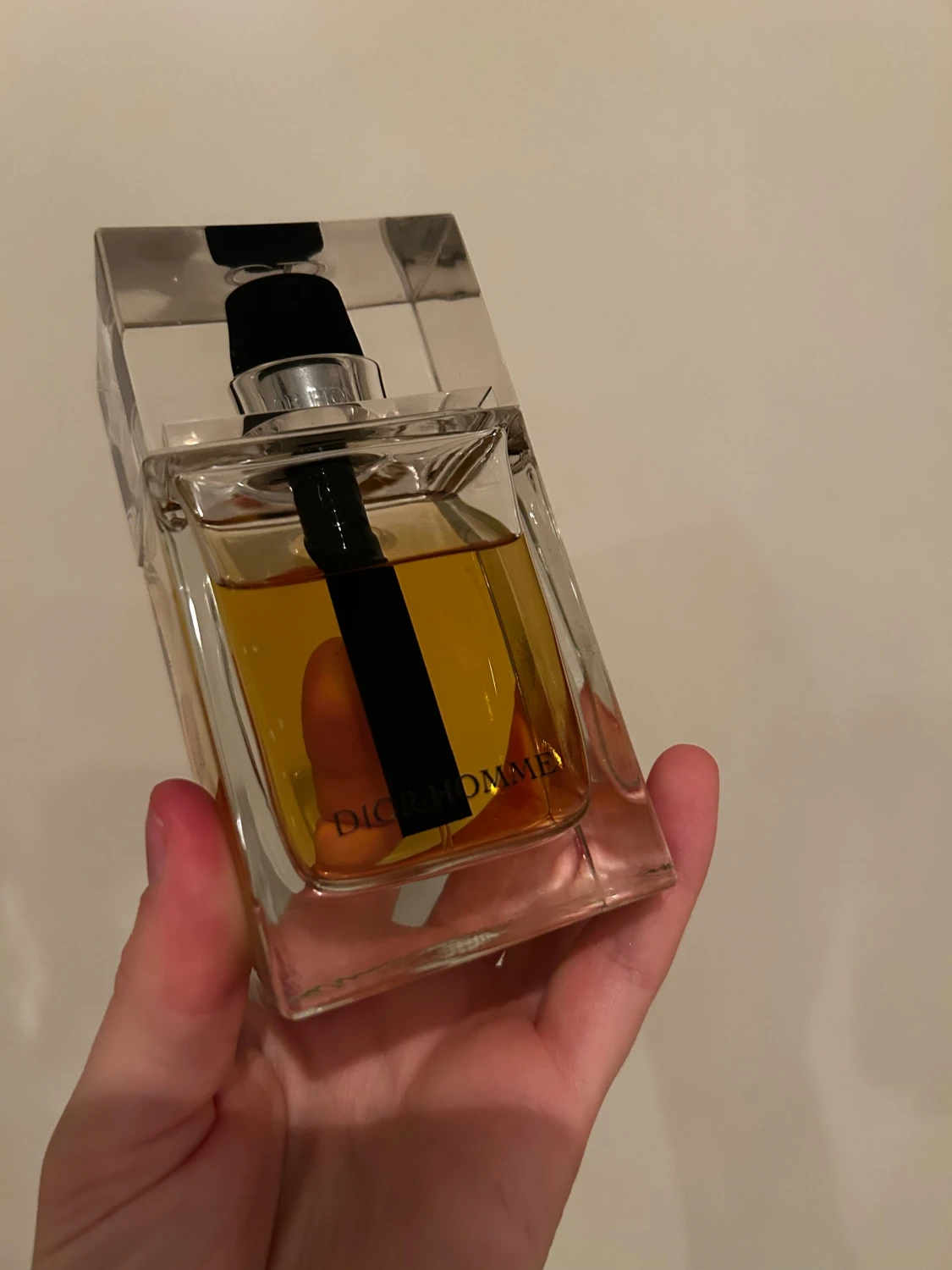 Dior Homme 100ML - 2