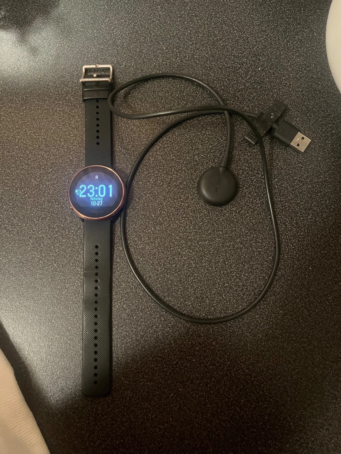 Träningsklocka från Polar - 1