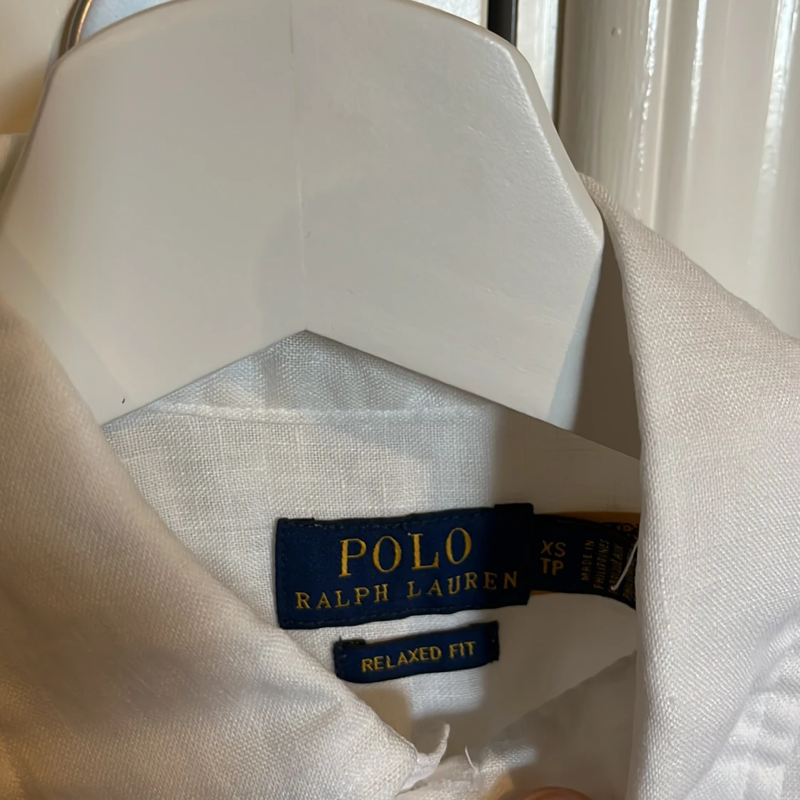 Polo Ralph Lauren Skjorta - 1