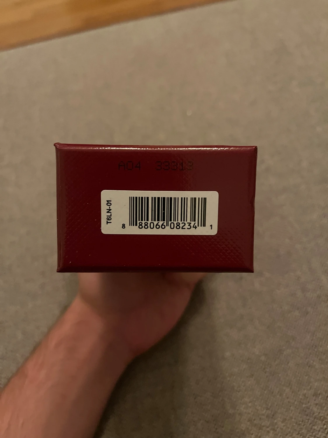 Tom Ford Lost Cherry 100ml - 4