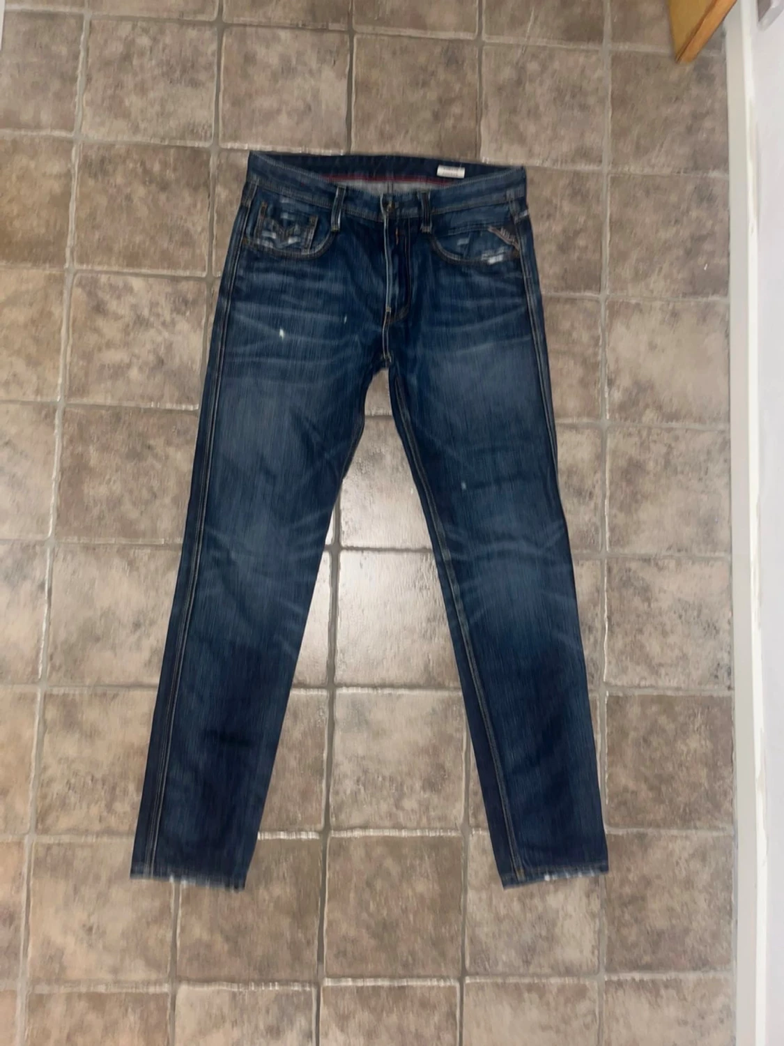 Replay Anbass jeans - 1