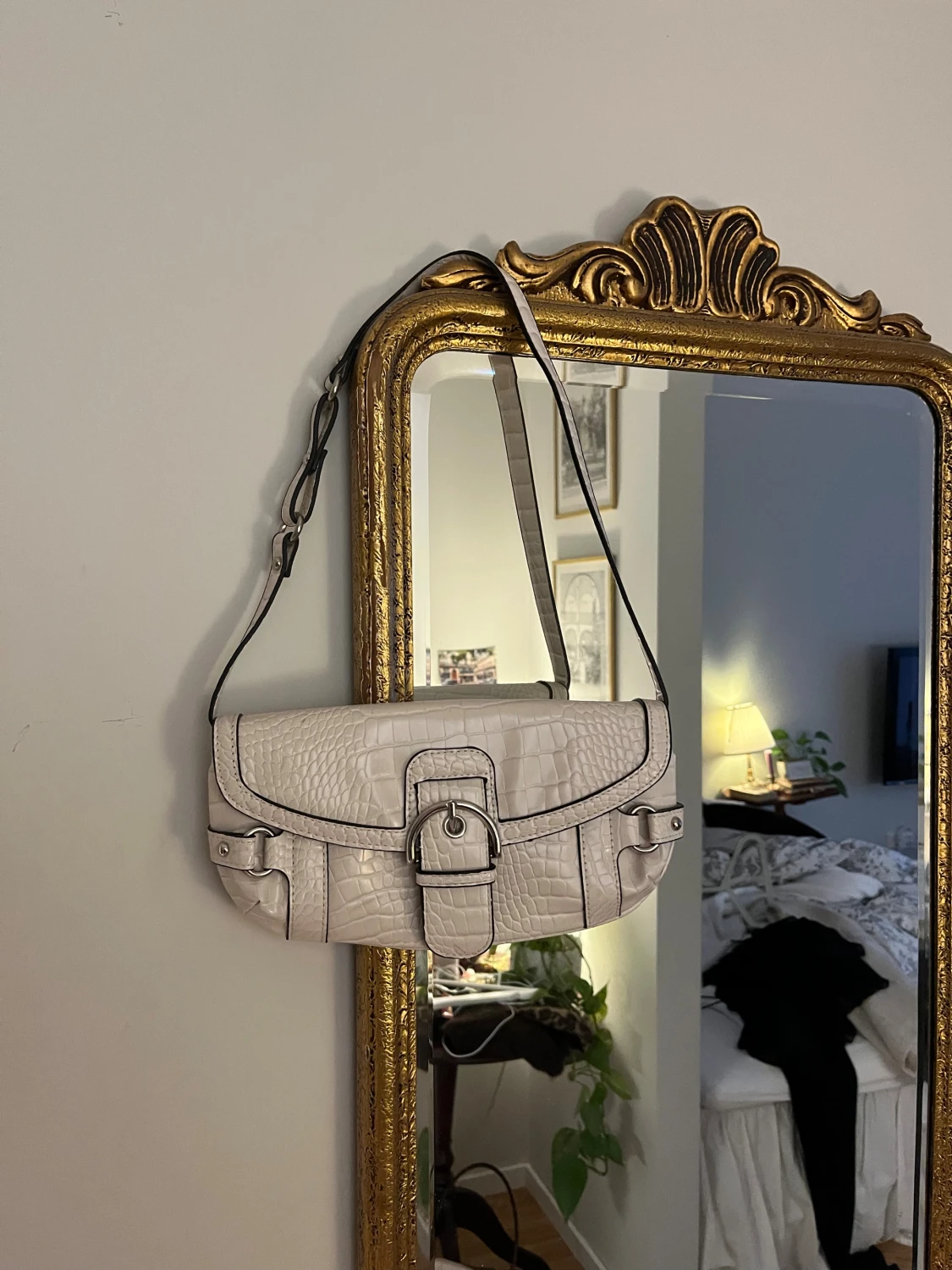 Väska från bershka