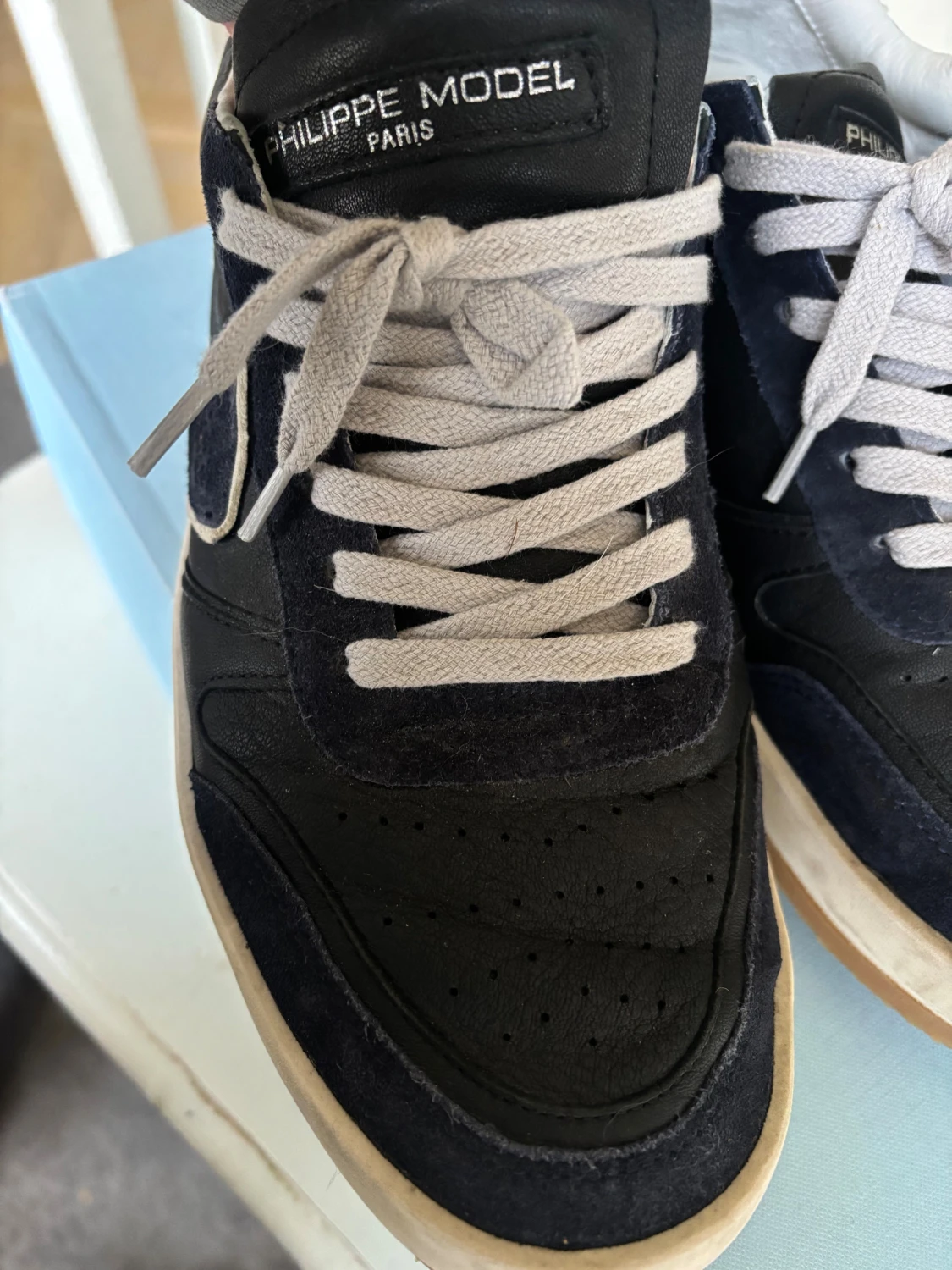 Philippe Model skor  - 2