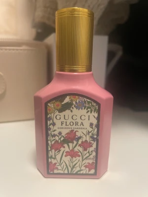 Gucci flora - 30 ml