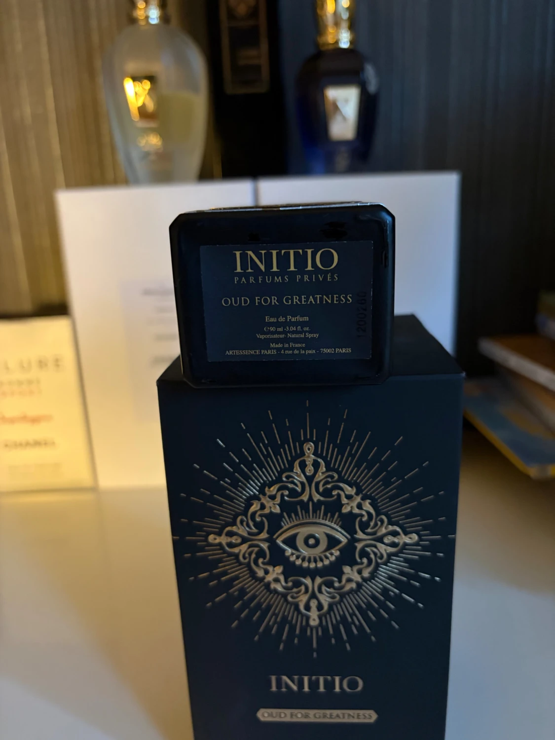 Initio Oud for Greatness 90ml - 2