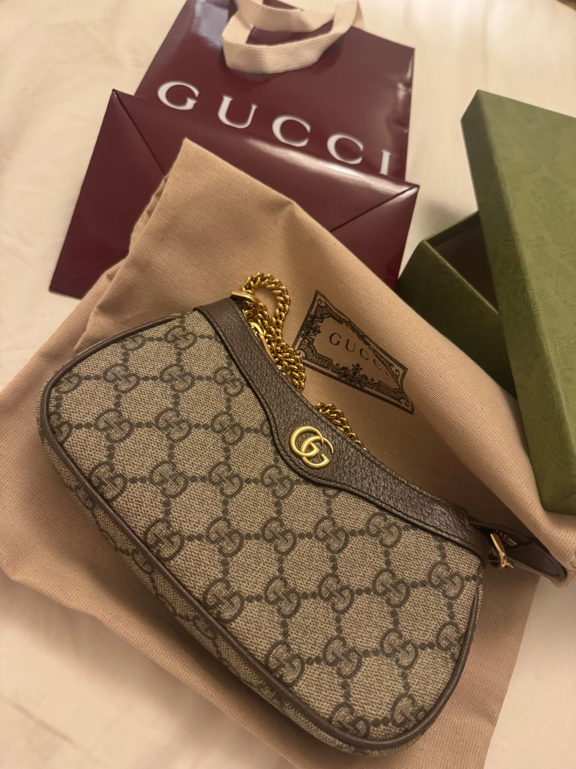 Ophidia mini bag - 2