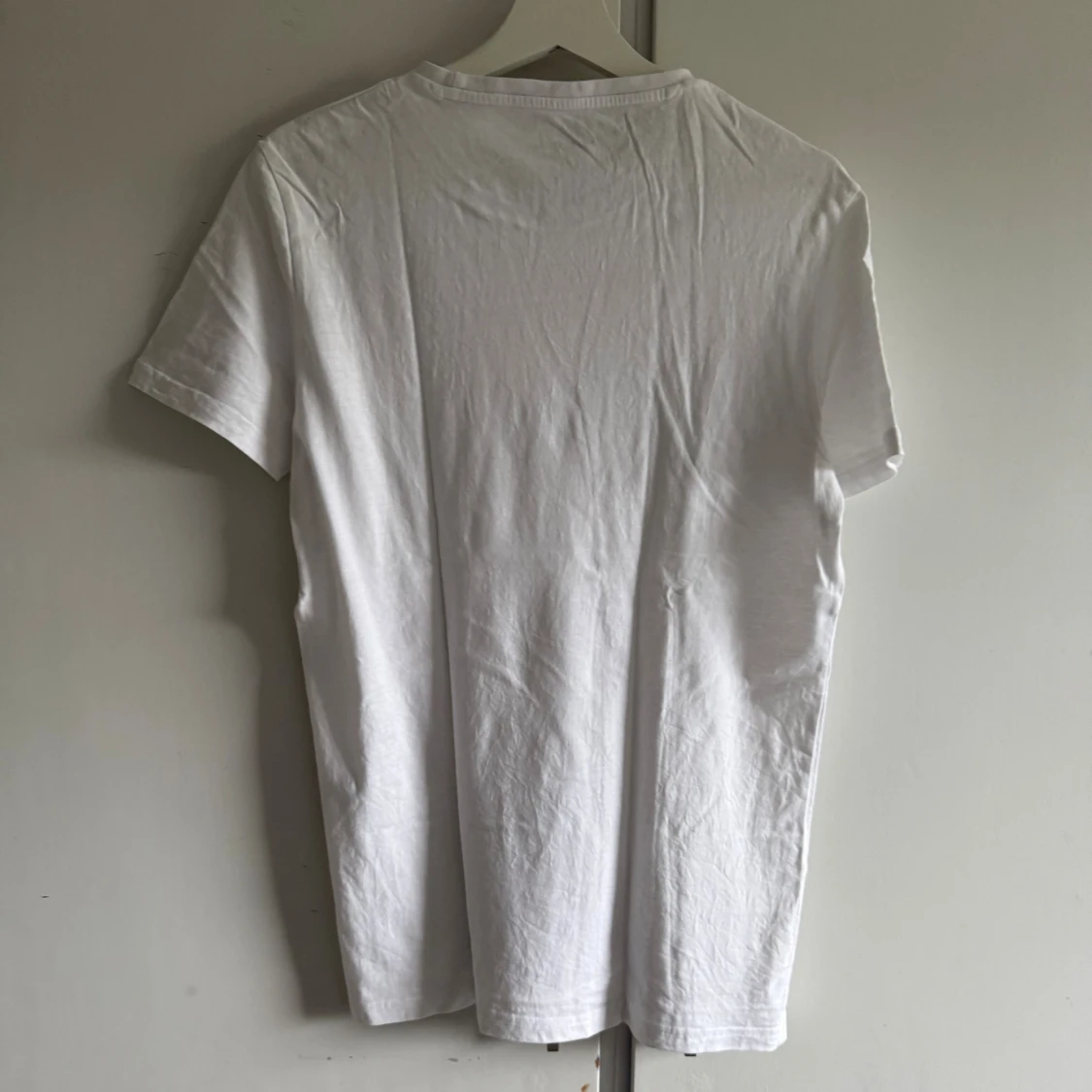 3 Marinblå och vit t-shirt från Pier One - 3