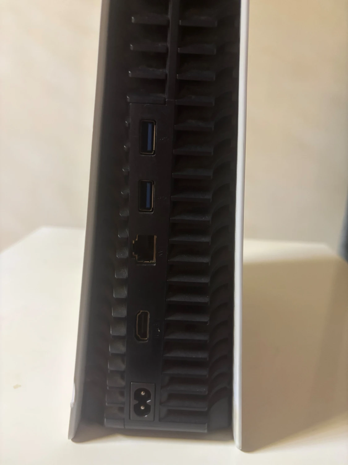 PS5 Standard Edition  - 4