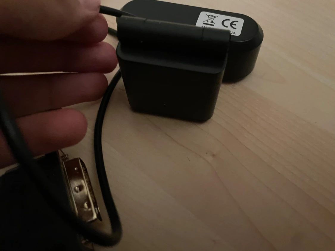 HDFULL USB Webcam - 4