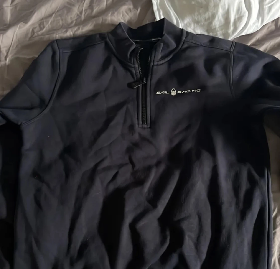 Sail racing quarter zip - 2