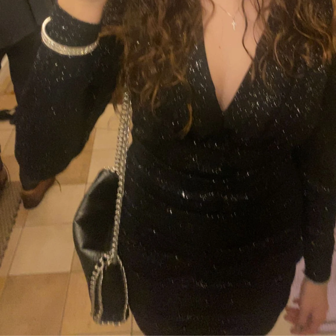 Festklänning 💋💋