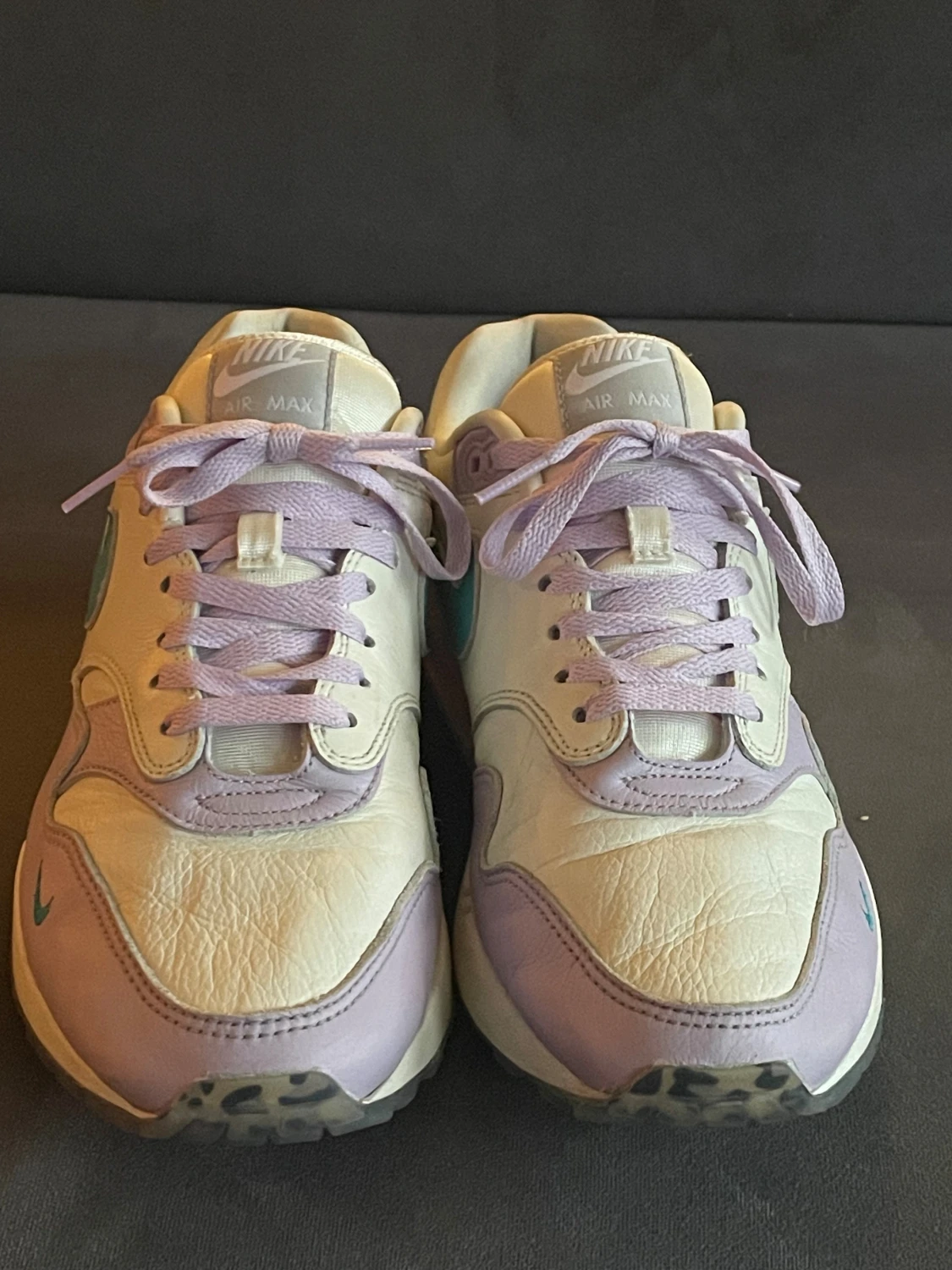 Nike air Max 1 by you - 1