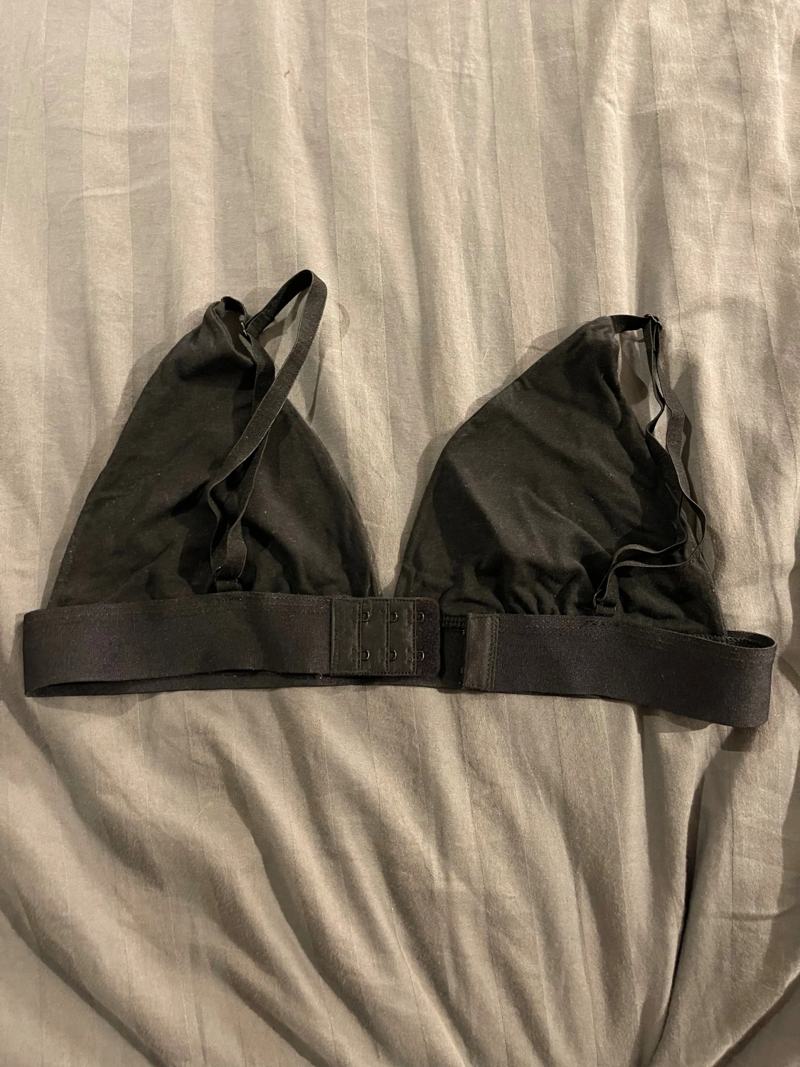 Svart linnetopp från Frank Dandy - 1