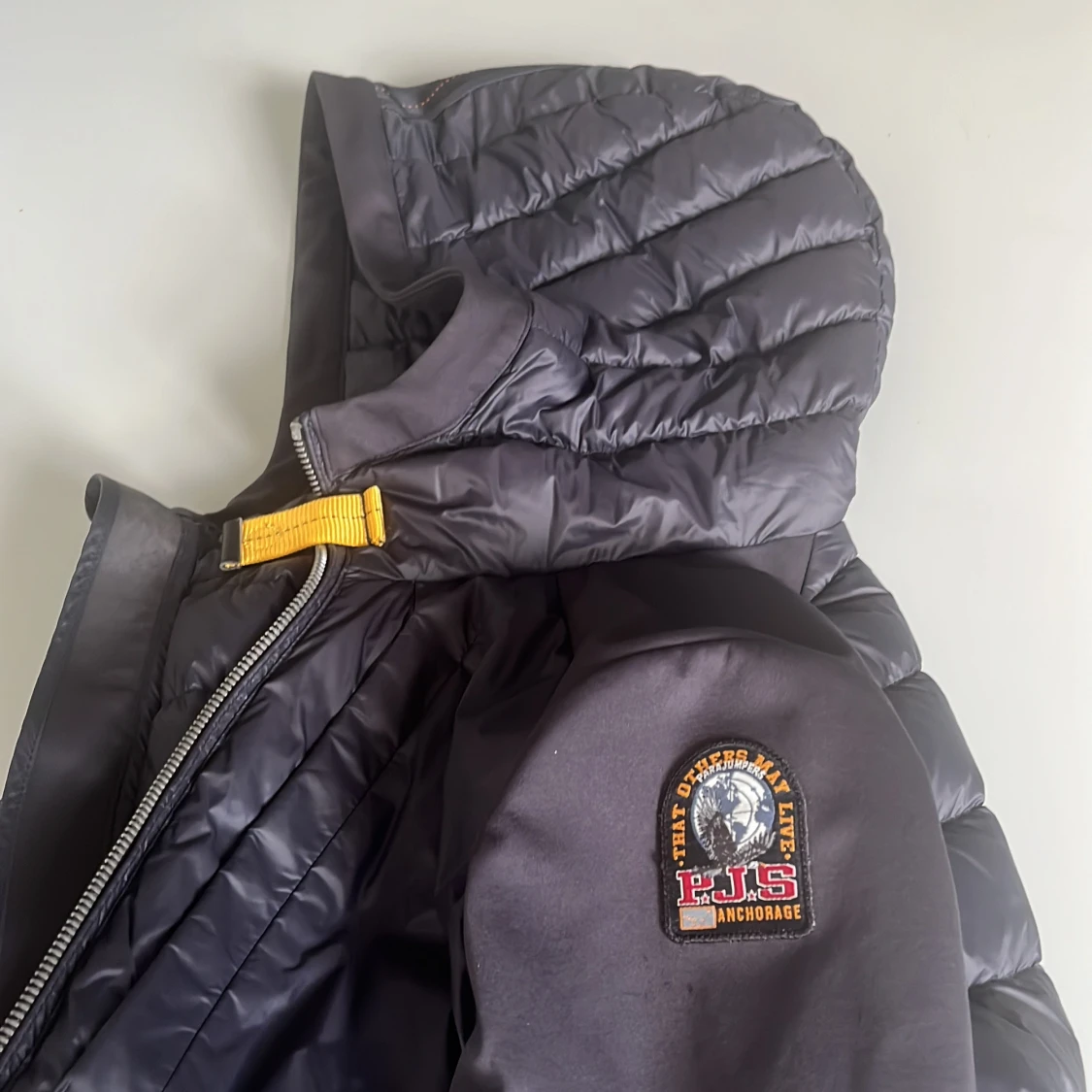 Parajumpers dunjacka - 1