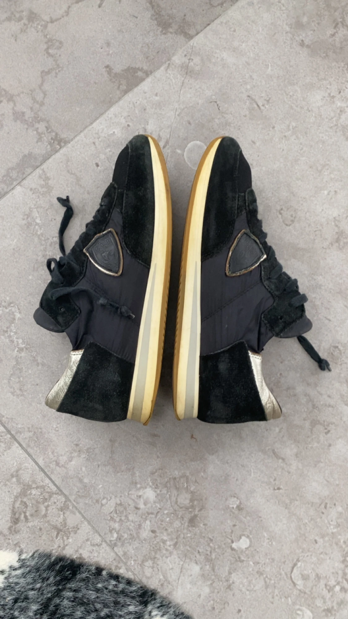 Svarta philippe models - 3