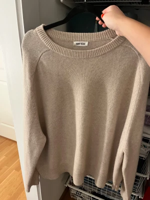 Soft goat tröja - Super mjuk och skön! Sitter som en storlek M