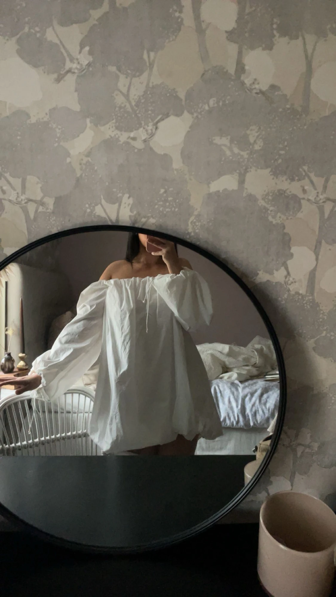 Studentklänning  - 1