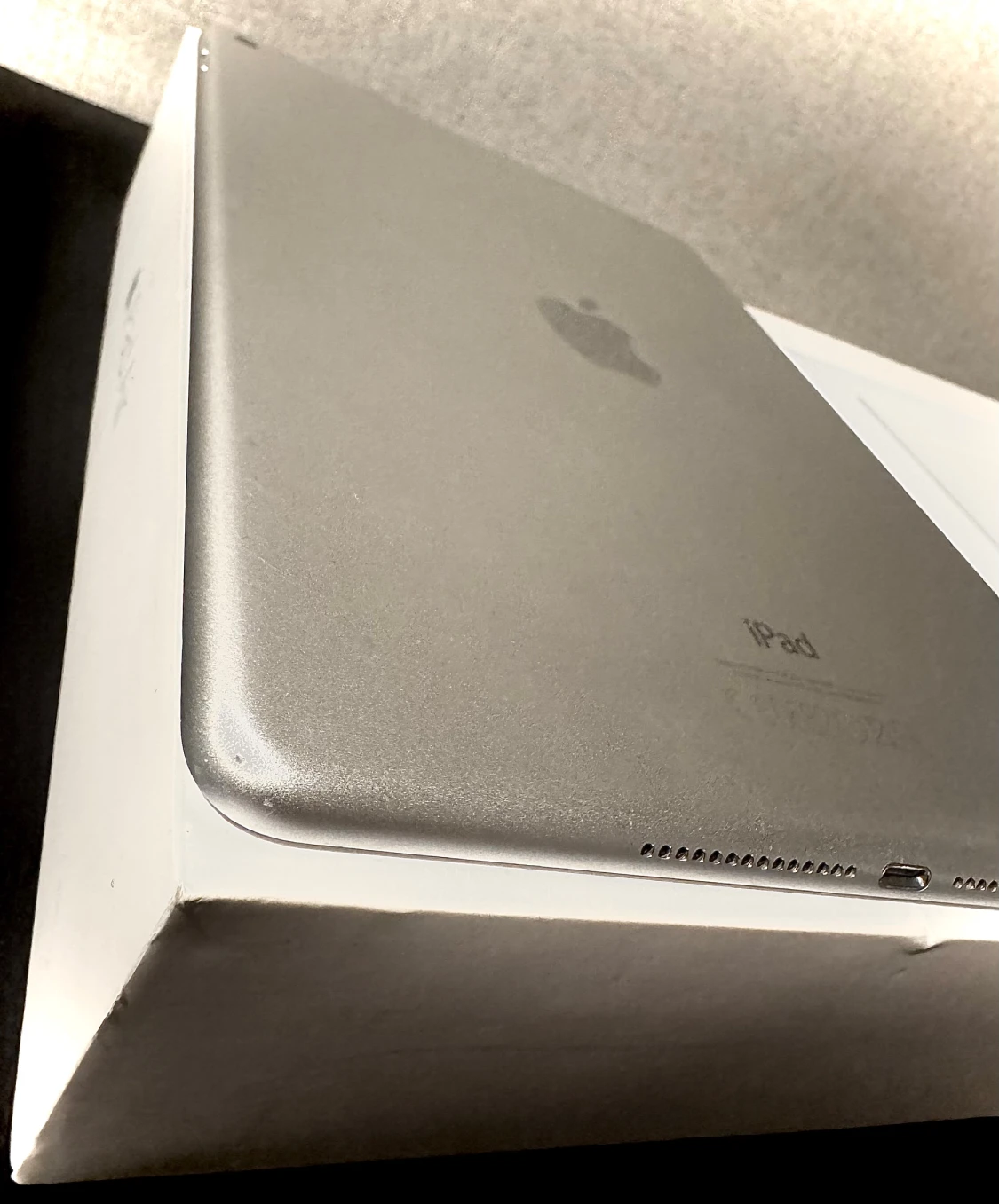 iPad Air 2, 64gb toppskick med alla original delar. - 4