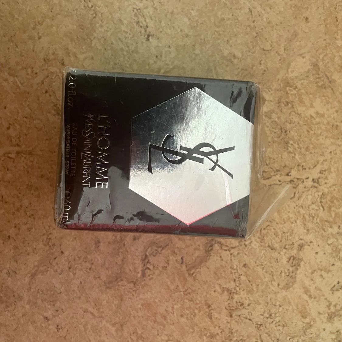 YSL L'Homme Eau de Toilette