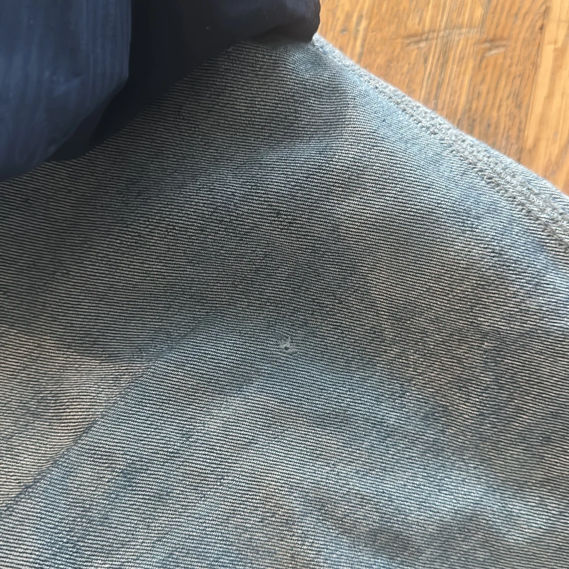 Replay Anbass slim fit jeans blå - 4