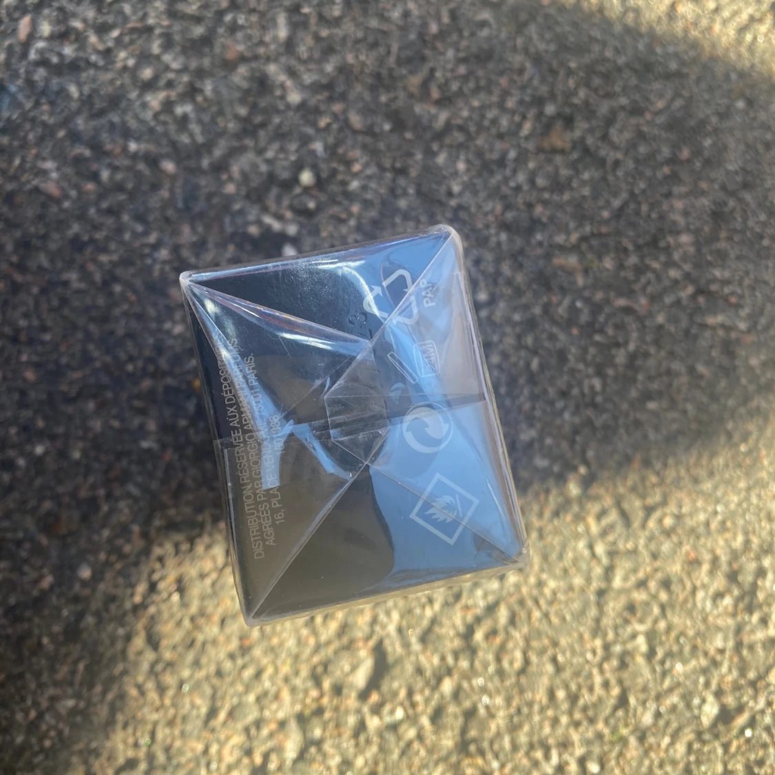 Emporio Armani herrparfym - 3