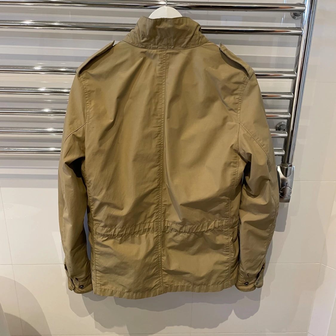 Fieldjacket från East West - 2