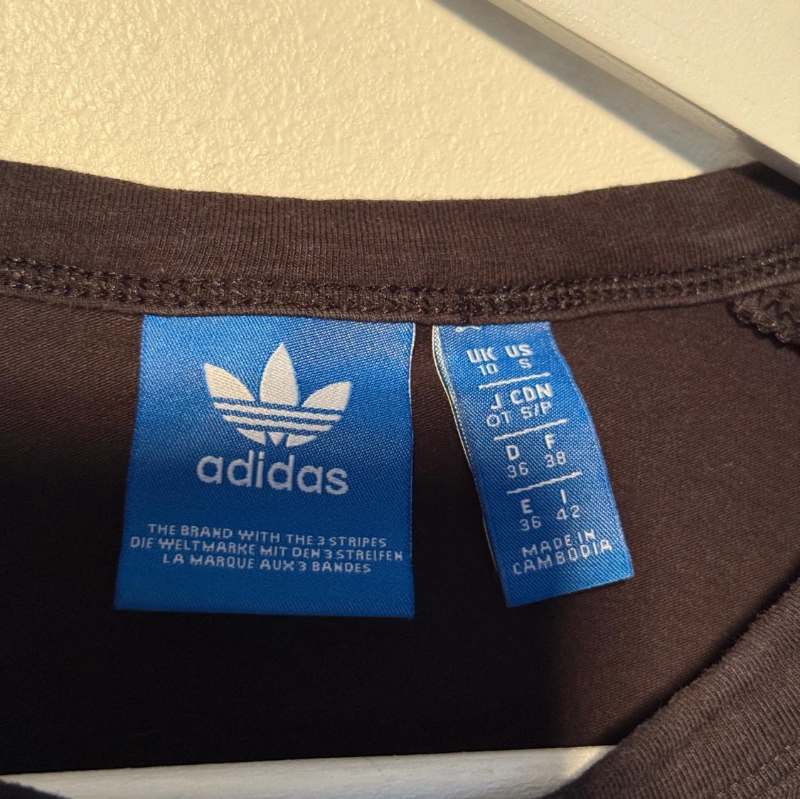 Tröja adidas - 2