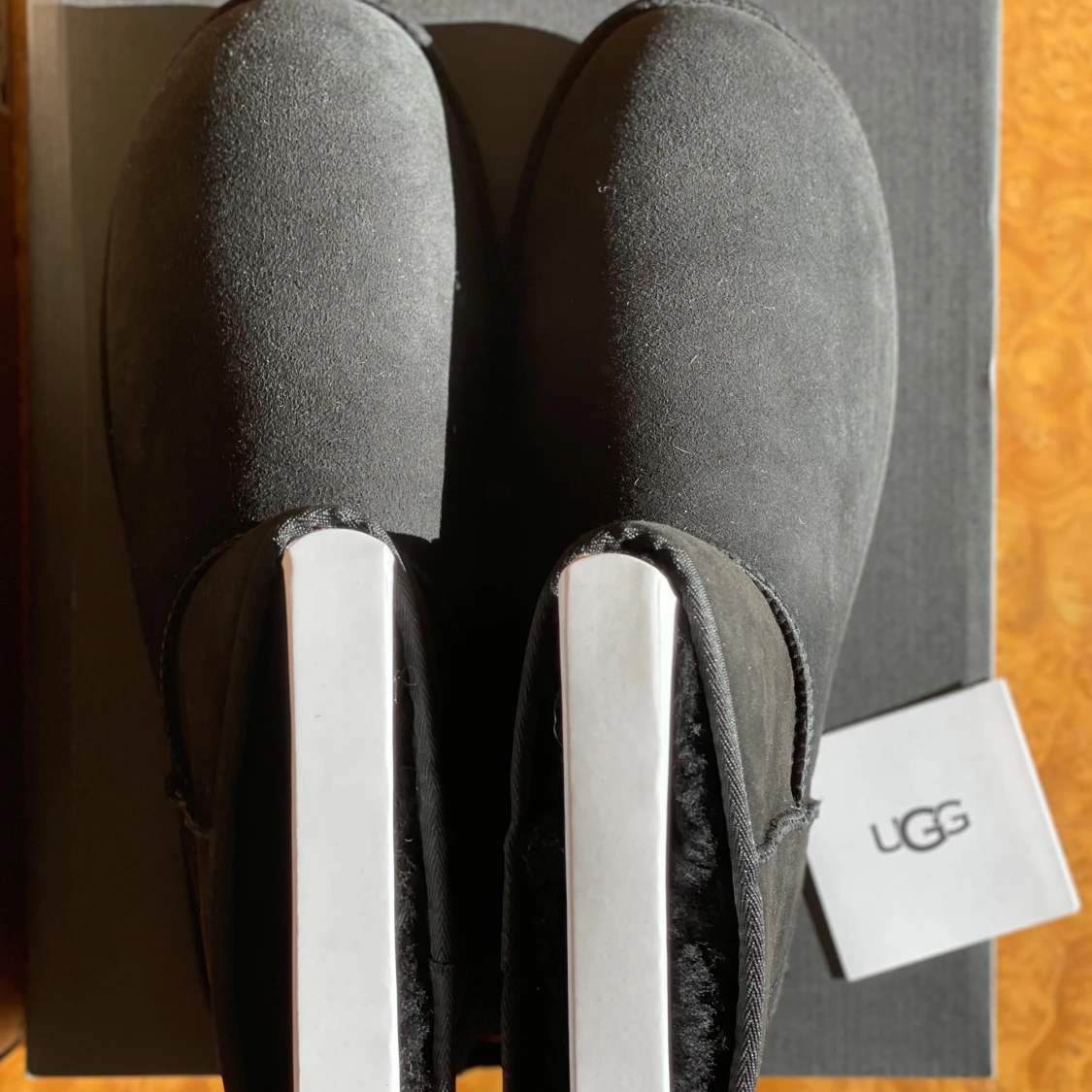 UGG boot Classic Mini - helt nya - 1