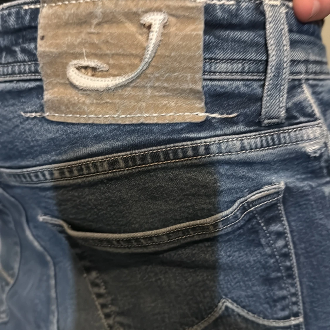 Jacob cohën jeans - 2