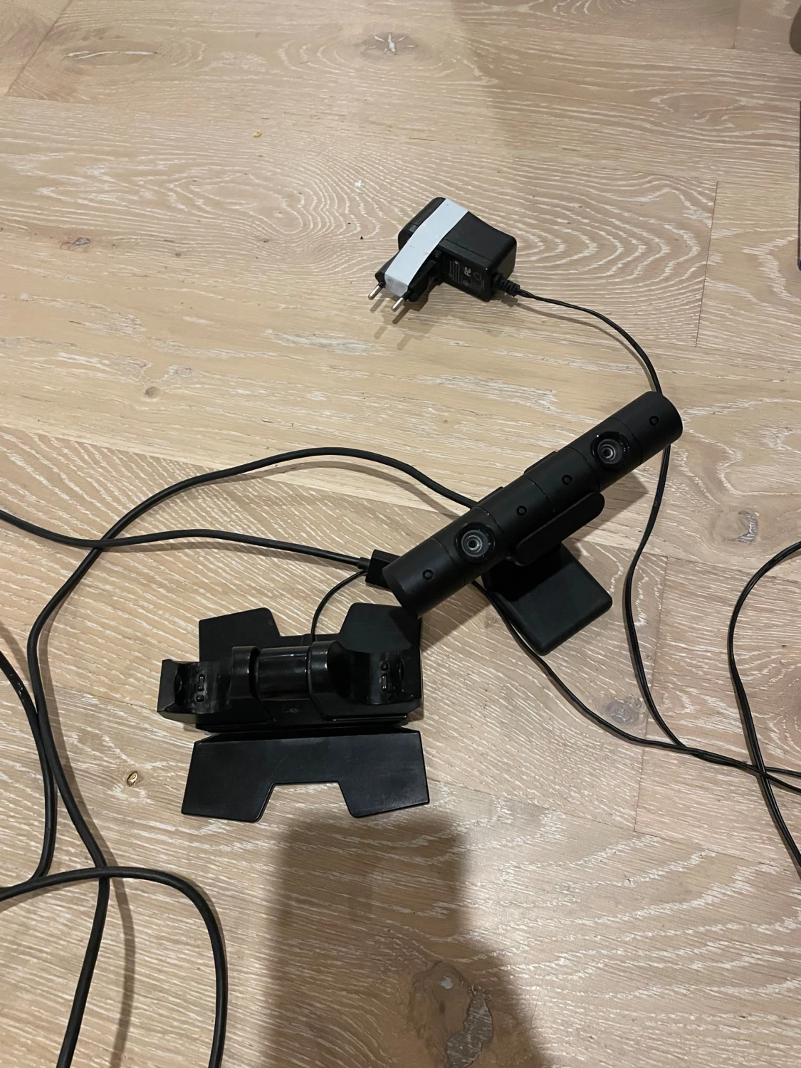 PlayStation 4 packet med ny kylpasta - 3