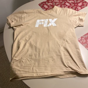 Fix snus tröja - Tröja från Fix som tillverkar snus. Pris är prutbart