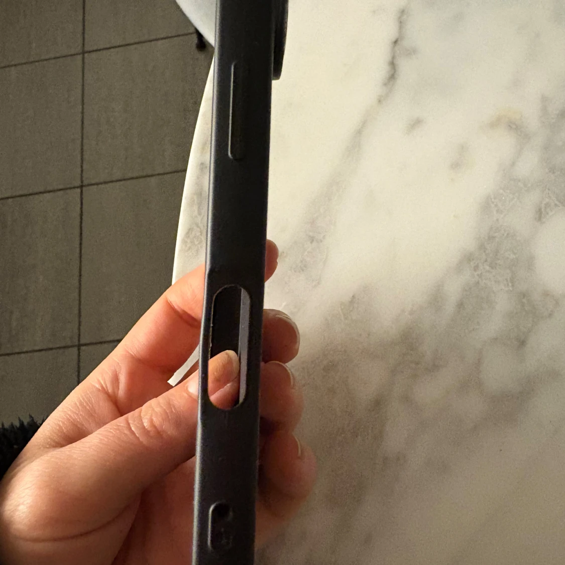 iPhone 16 skal ormmönster - 3